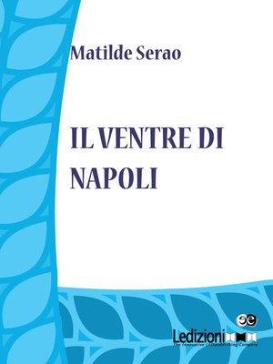 cover image of Il ventre di Napoli